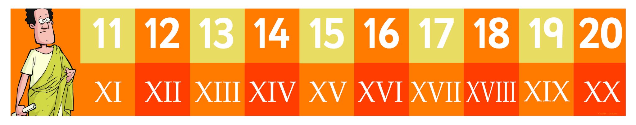 x 9252m 11 20 roman numerals 80cm amended 01