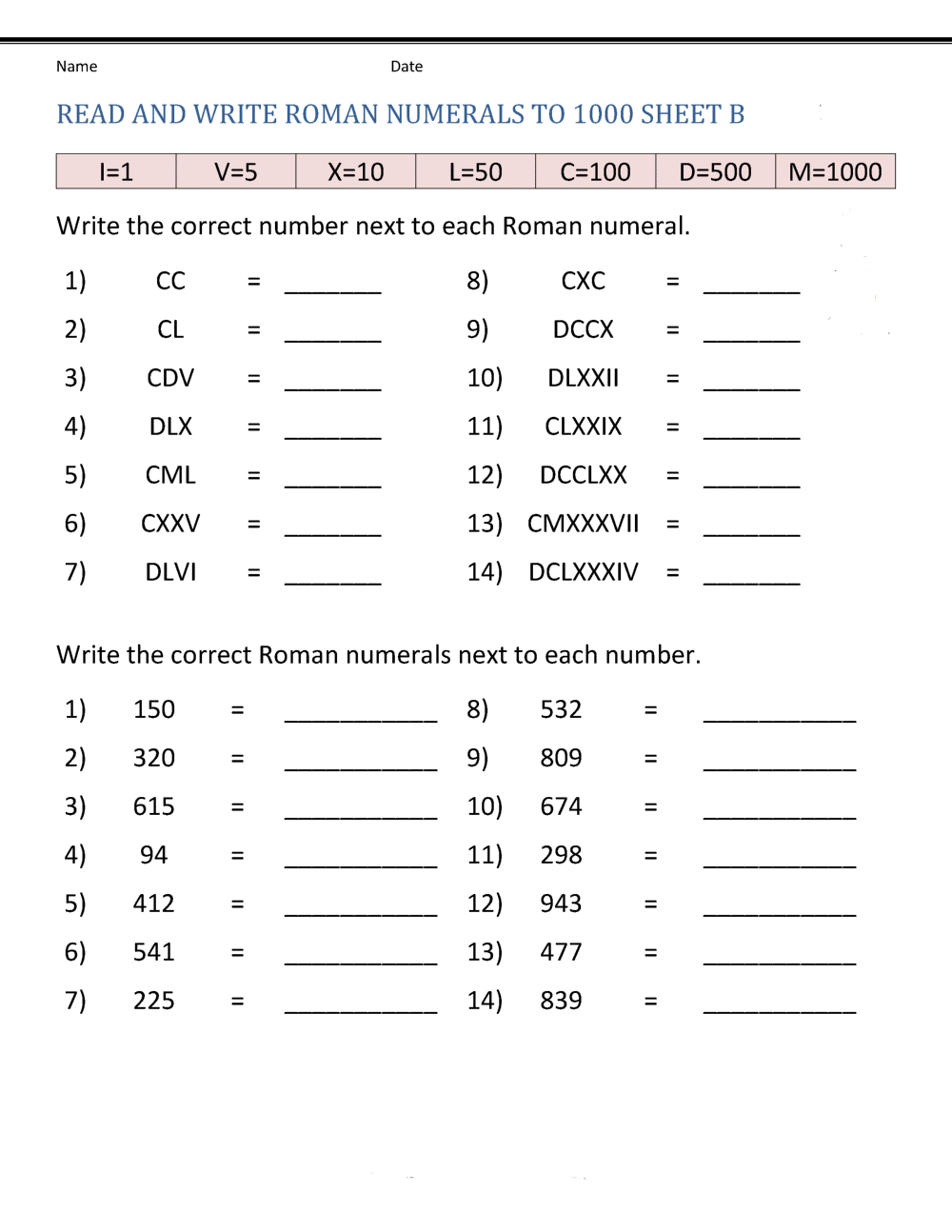 roman-numerals-worksheet-for-kids